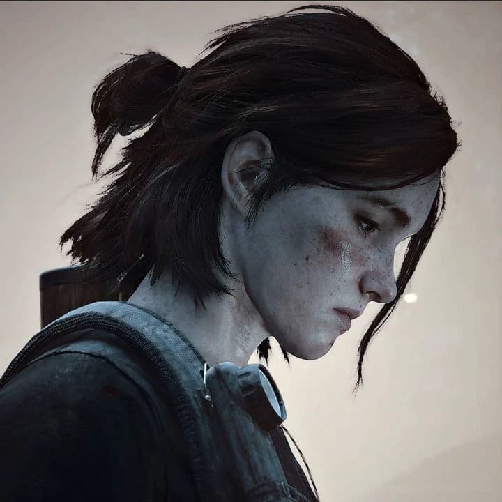 Ellie Williams thumbnail