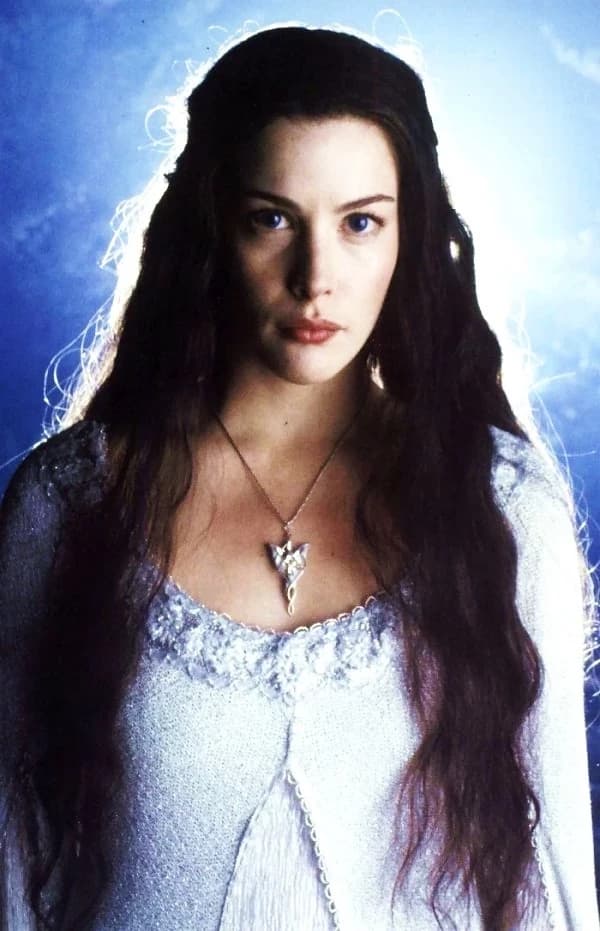 Arwen Undómiel thumbnail