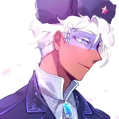 Rus (Russian) thumbnail