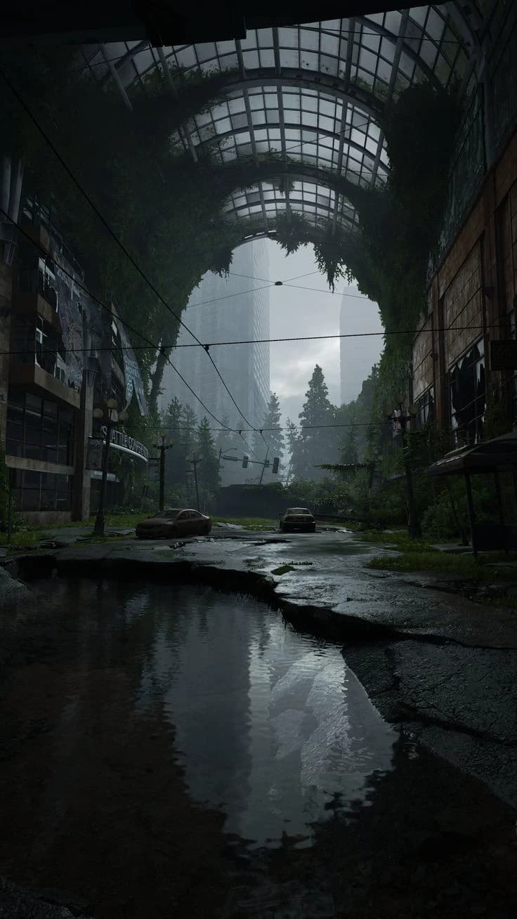 Wildfall(Furry The Last Of Us) thumbnail