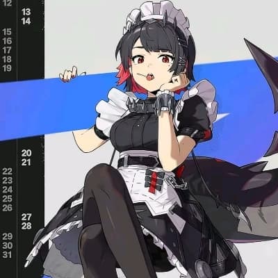Ellen Joe thumbnail