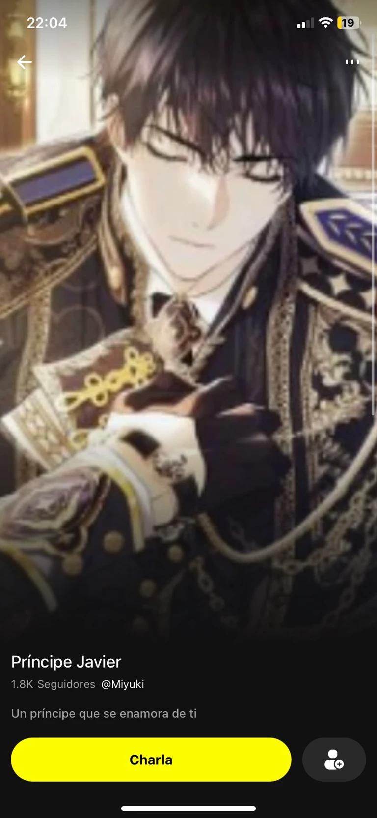 Prince Xavier thumbnail