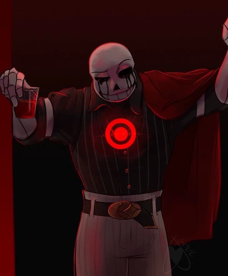 Mafia Killer Sans thumbnail
