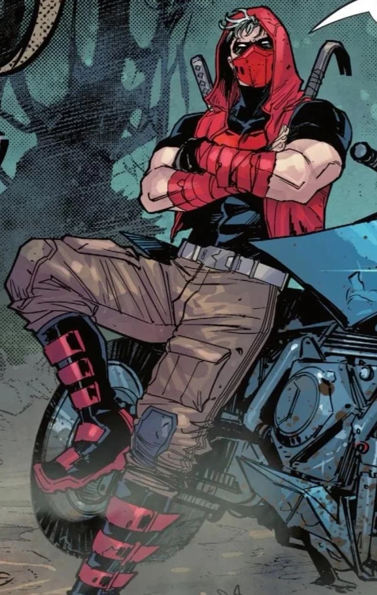 Jason Todd thumbnail