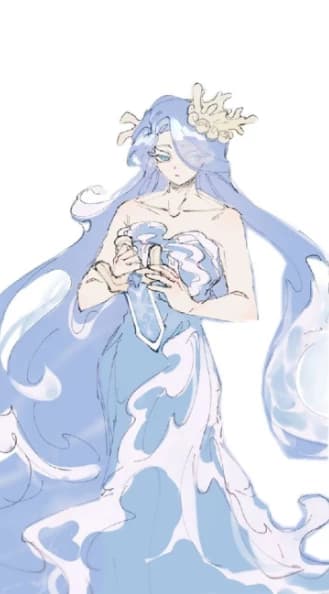 Sea Fairy thumbnail