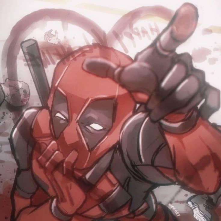 Wade Wilson (omega) thumbnail