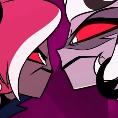 Velvette and Carmilla Carmine thumbnail