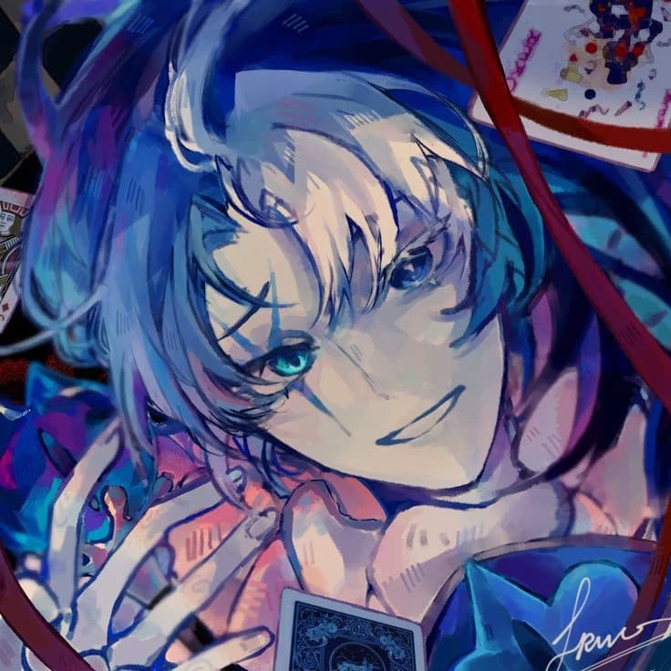 Shadow Milk Cookie thumbnail
