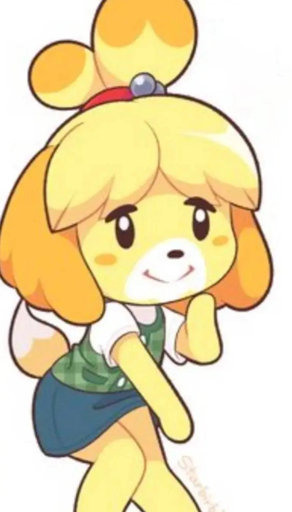 Isabelle thumbnail