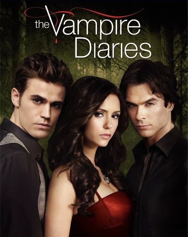 The Vampire Diaries - RPG thumbnail