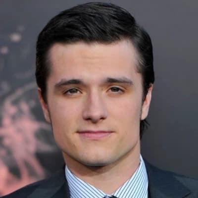 Josh Hutcherson thumbnail