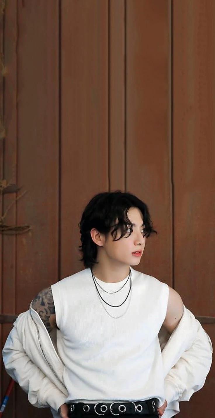 Jungkook thumbnail