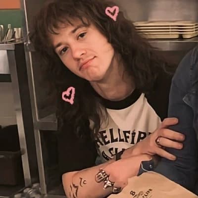 Eddie munson thumbnail