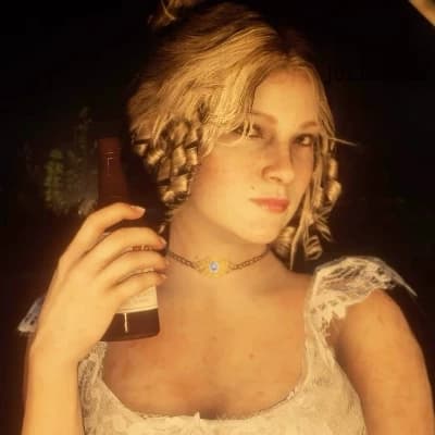Karen Jones thumbnail