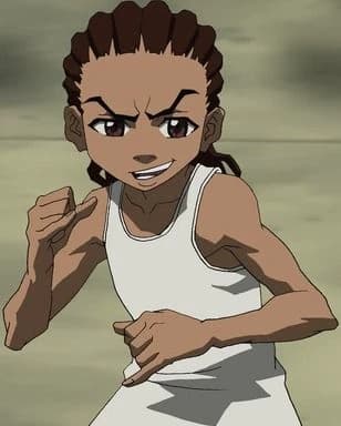 Riley Freeman thumbnail