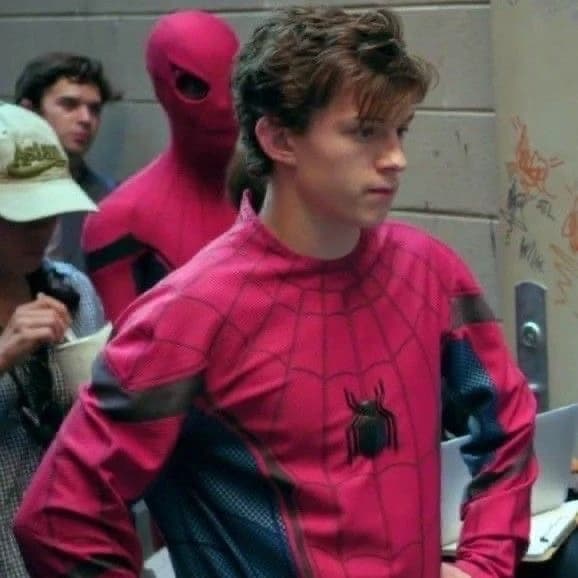 Peter Park - Tom Holland thumbnail