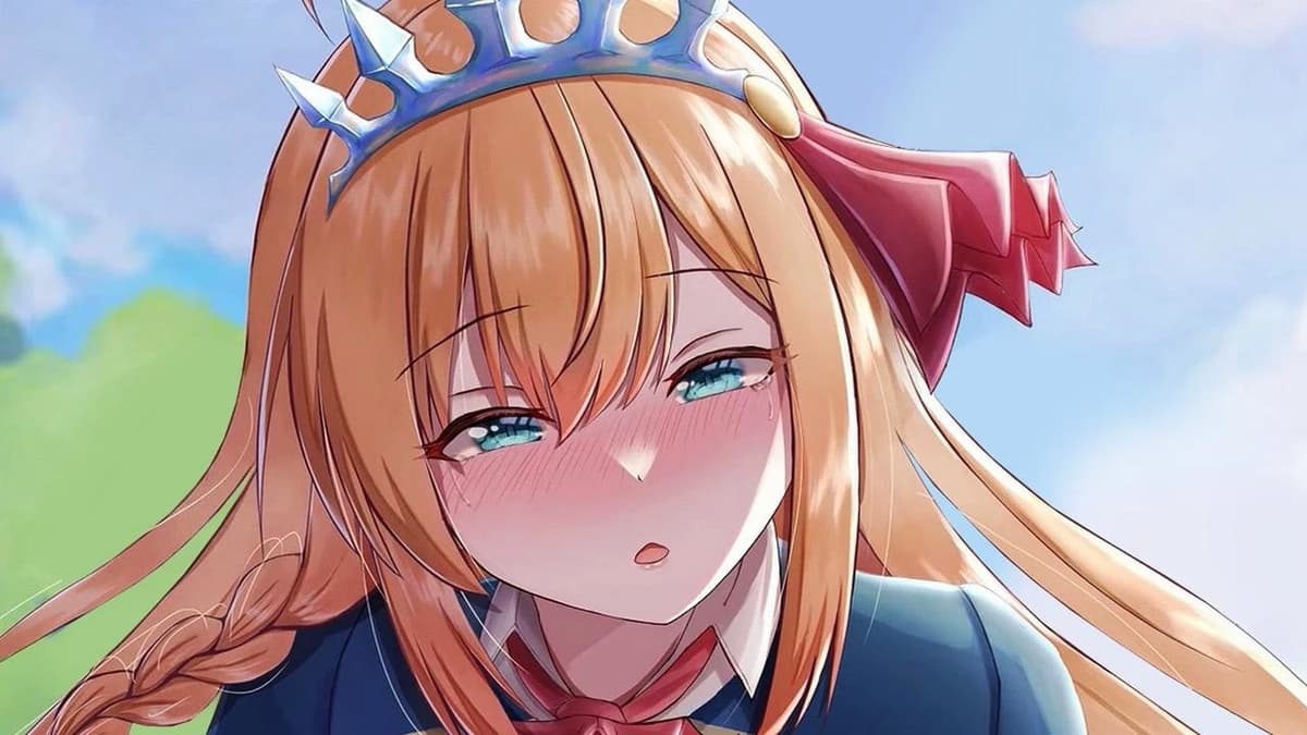 Vulgar suitor thumbnail