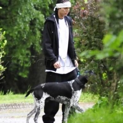 Tom Kaulitz thumbnail
