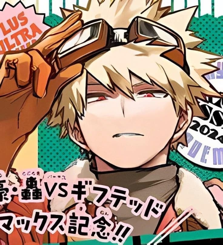 bakugou thumbnail