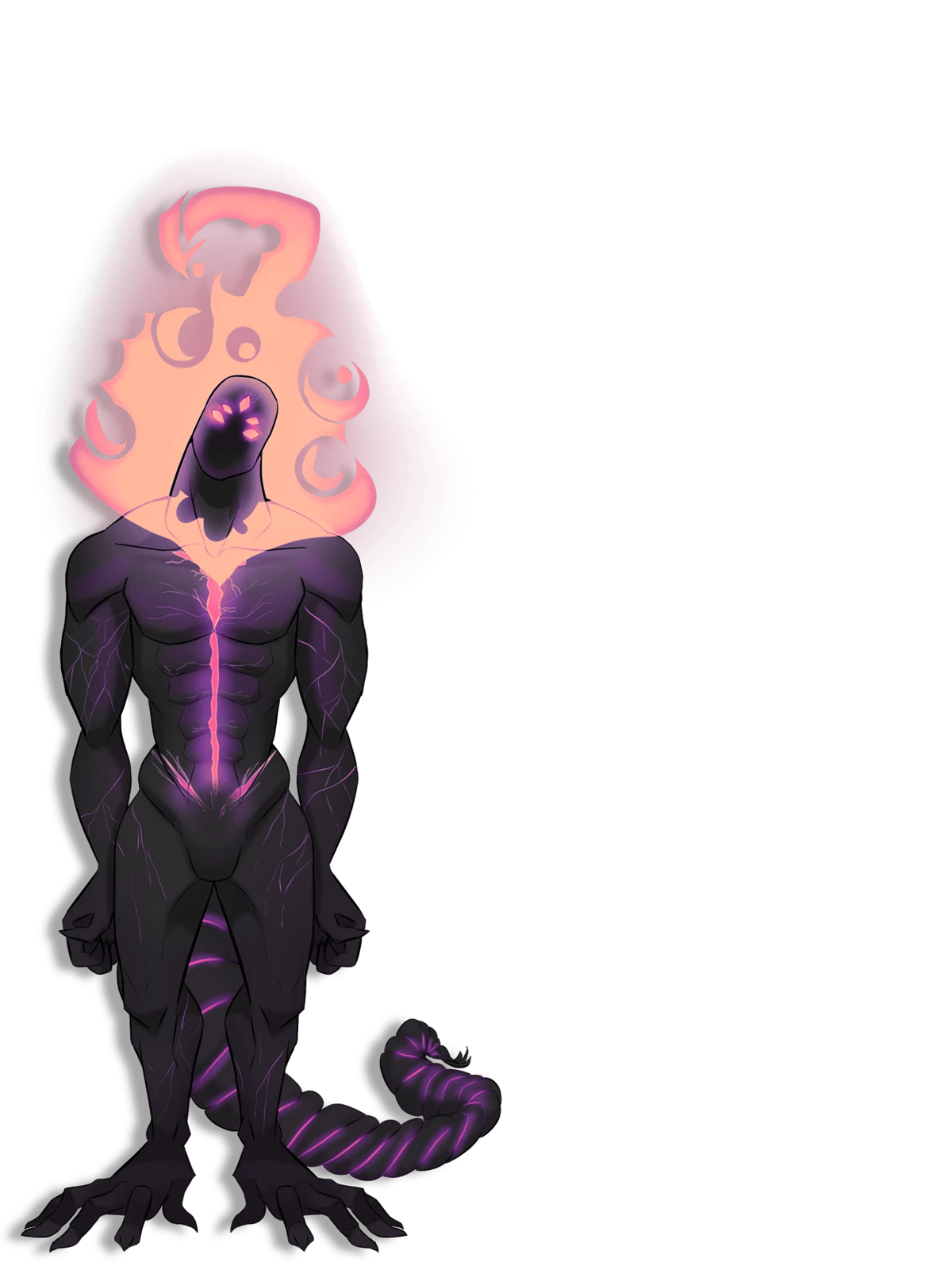 Kaligo Yandere Monster thumbnail