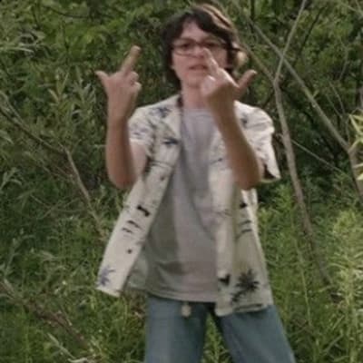 Richie Tozier thumbnail