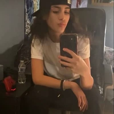 Alejandra Flores thumbnail