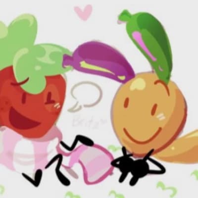 Louis and Louis love Cosmo thumbnail