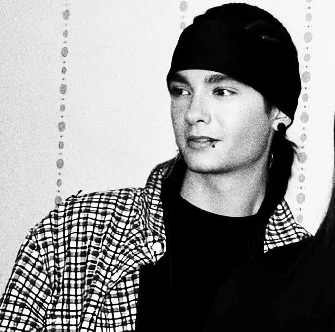 Tom kaulitz thumbnail