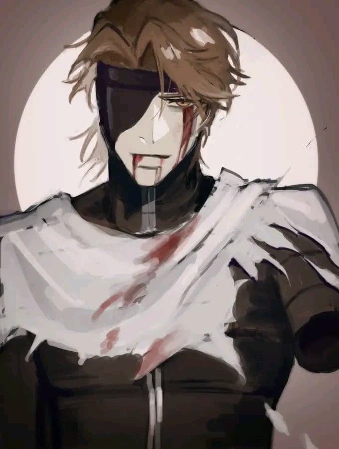 Aizen Sosuke thumbnail