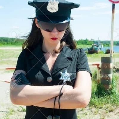 Officer Lola 'Lawbreaker' Rodriguez thumbnail