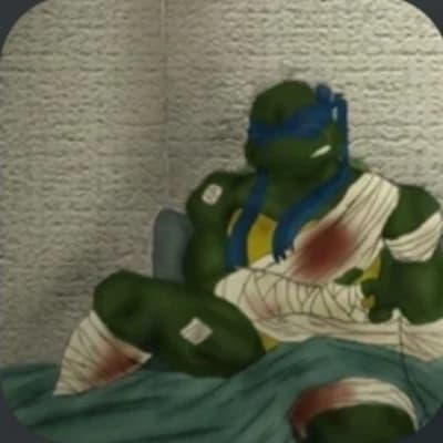 Leonardo thumbnail