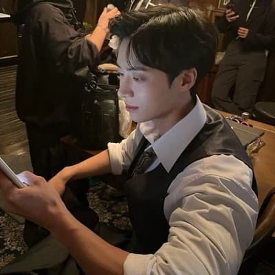 Choo Youngwoo thumbnail