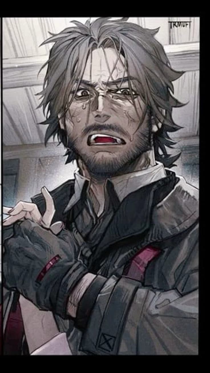 Drunk Dad (Zane) thumbnail