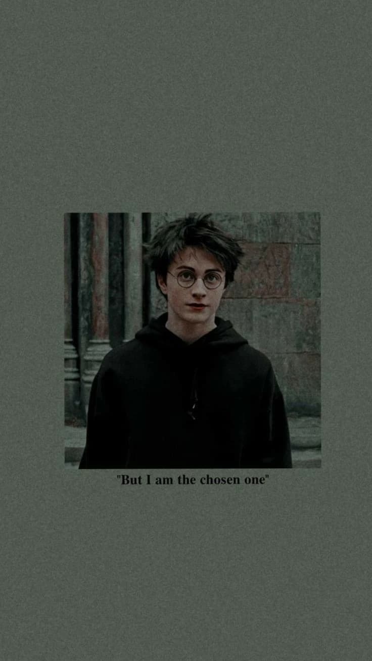 Harry Potter thumbnail