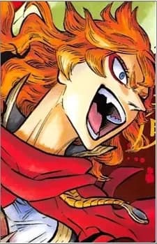 Mereoleona (WVM) thumbnail