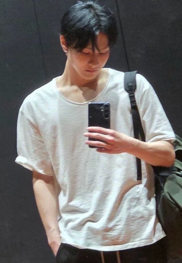 Jungwon thumbnail
