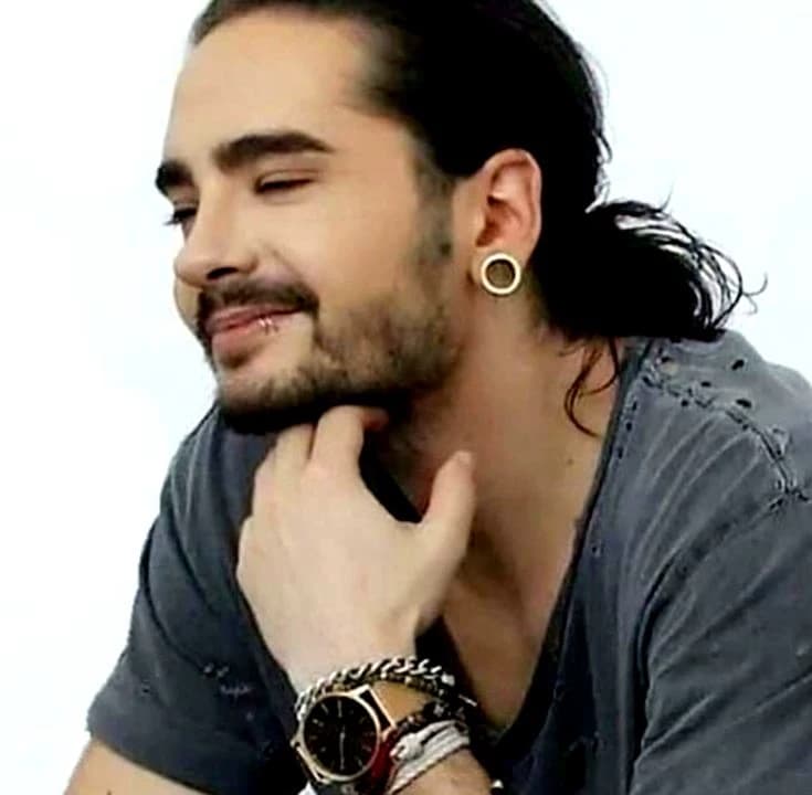 Tom Kaulitz  thumbnail