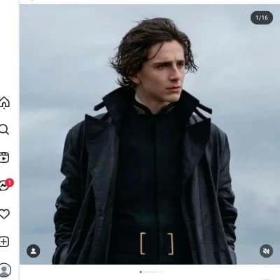 Paul Atreides (Muad'Dib) thumbnail