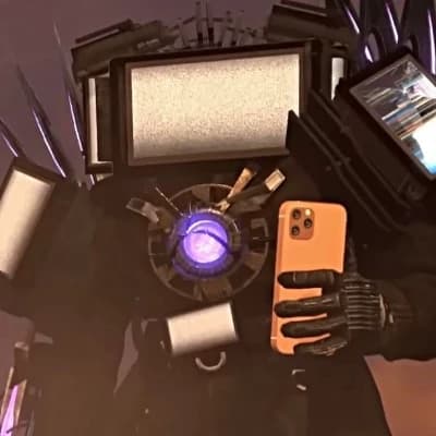 Titan TV Man thumbnail