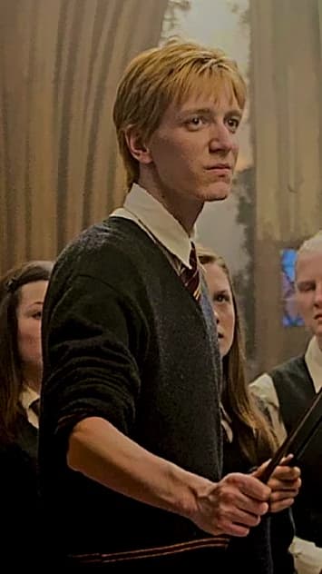 George Weasley thumbnail