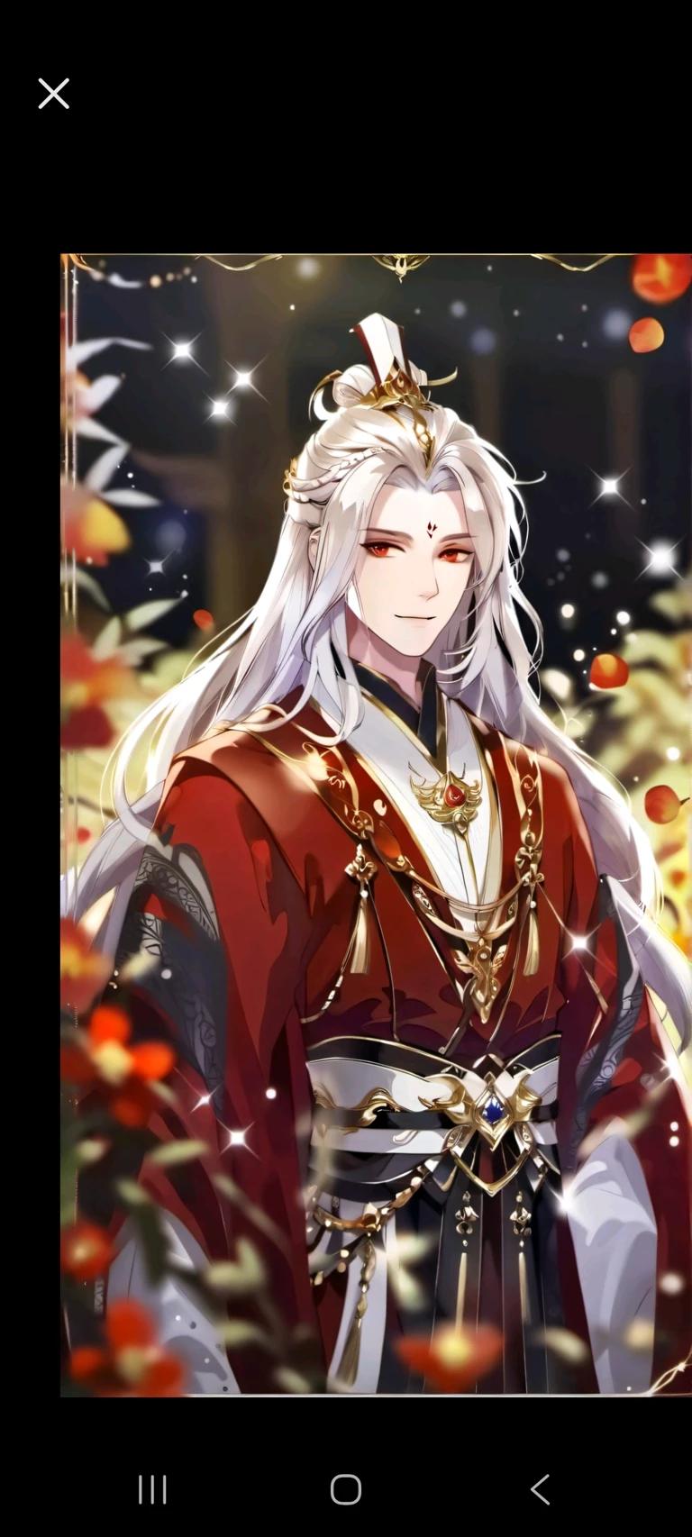 Emperor Zhao thumbnail
