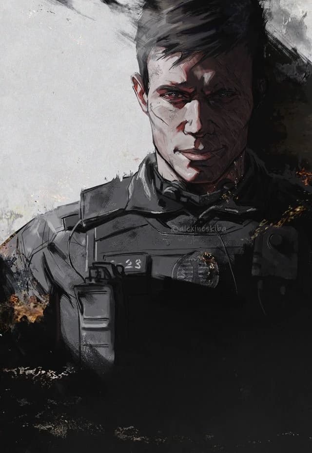 Phillip Graves thumbnail