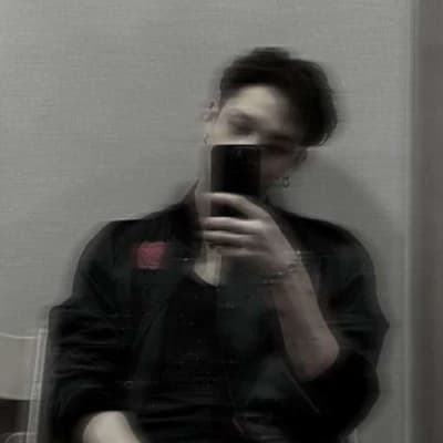 Bang chan thumbnail