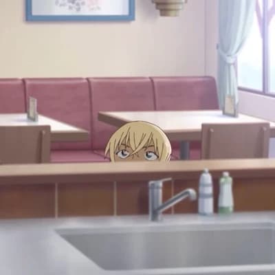 Amuro Tooru thumbnail