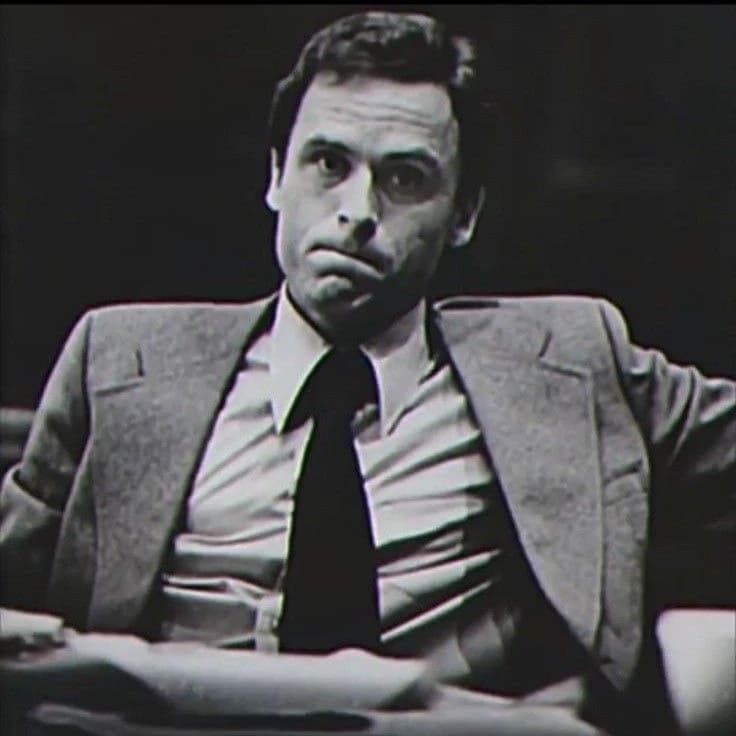 Ted bundy thumbnail