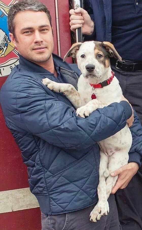 Kelly Severide thumbnail