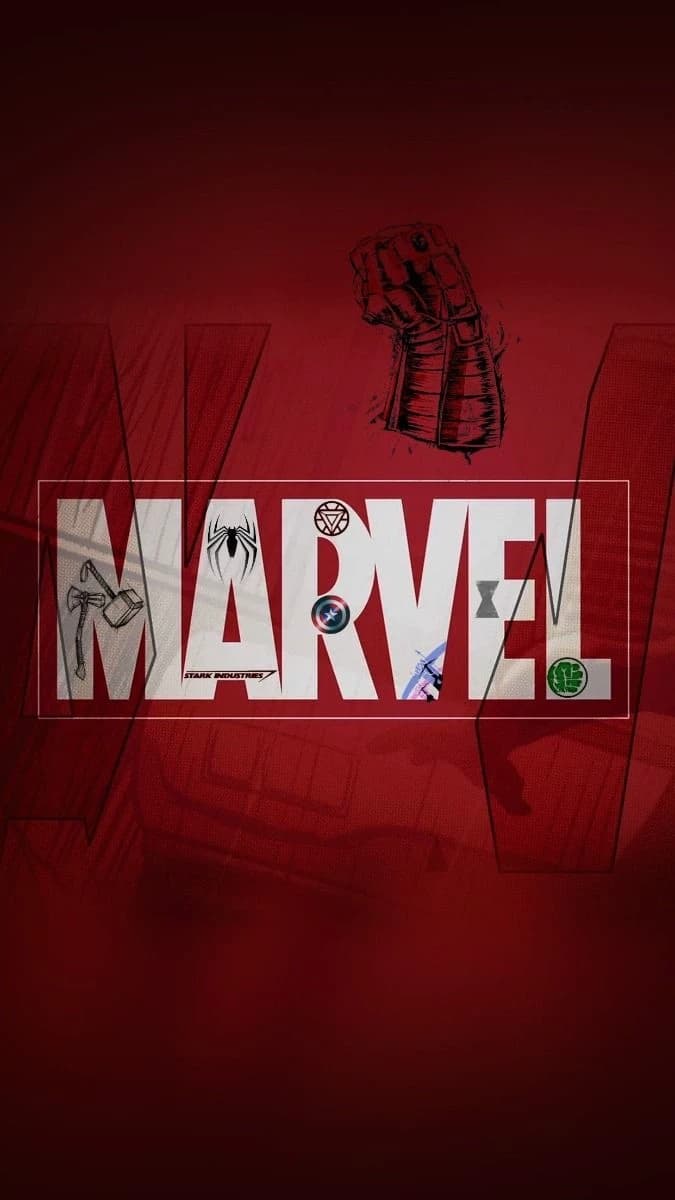 MARVEL thumbnail