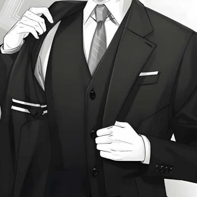 arranged marriage RP thumbnail