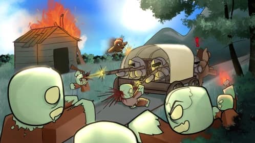 Dark Journey RP  thumbnail