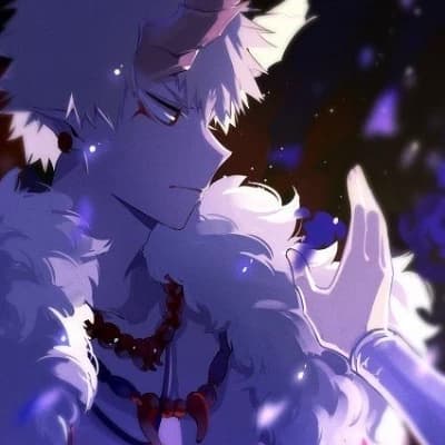 Katsuki Bakugo thumbnail